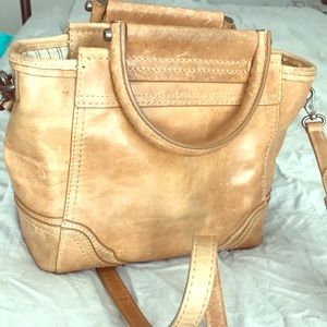 Frye Riviana Mini Tote